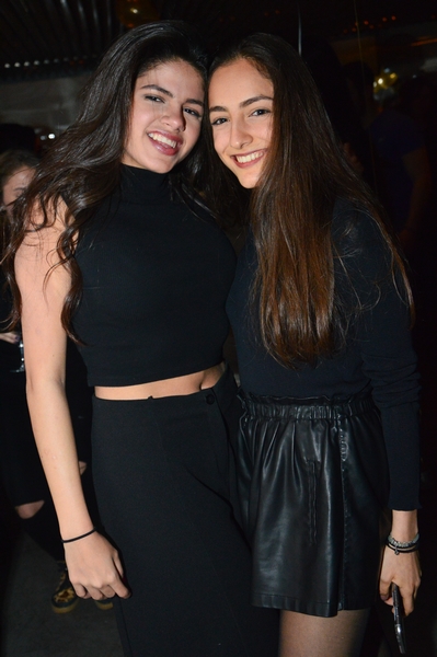 Sabine and Patile's 18th Birthday